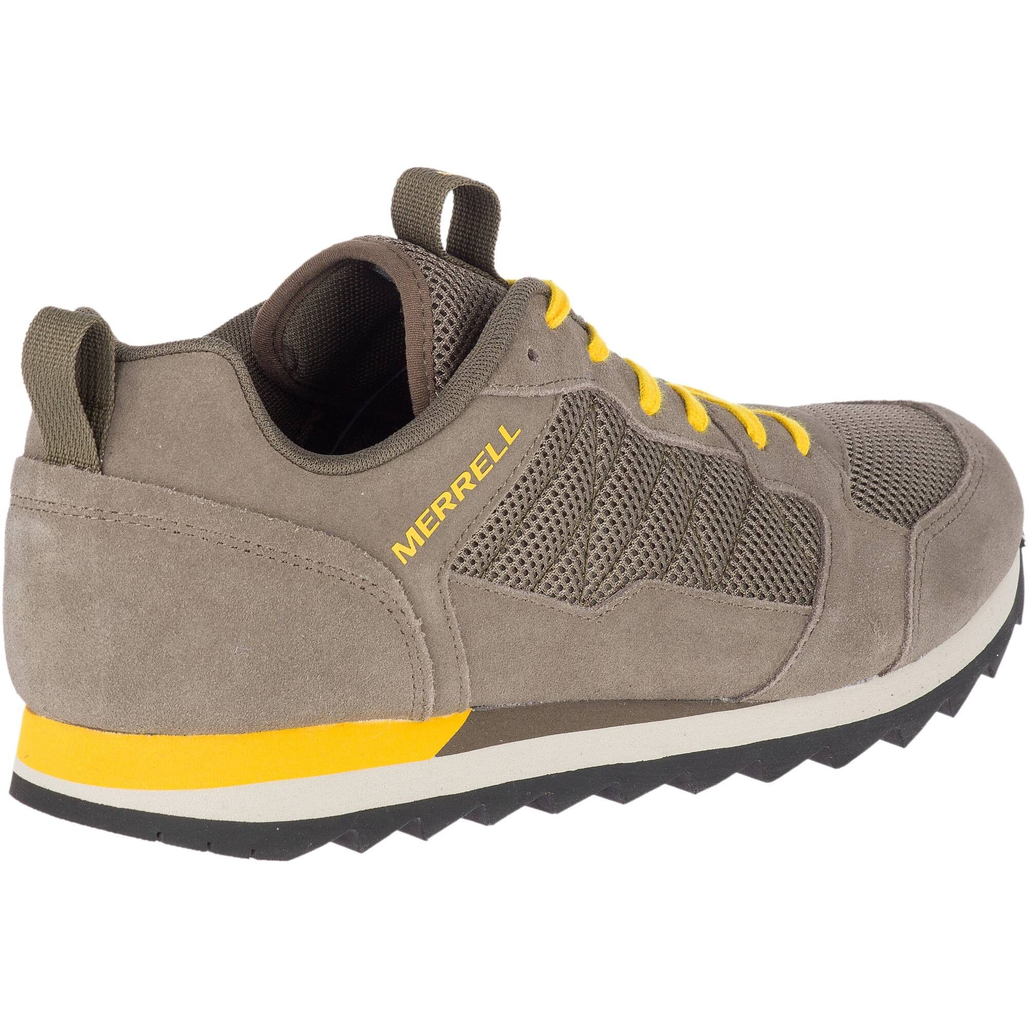 Merrell Alpine Sneaker - Scarpe - Uomo