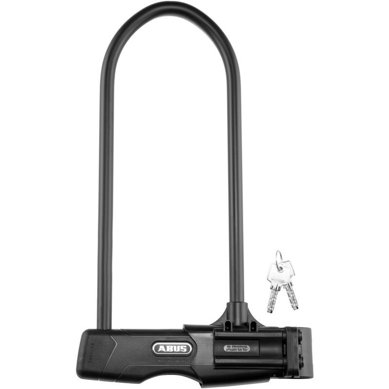 Abus U Granit 460/150 + USH - Cadeado U | Hardloop