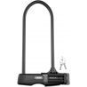 Abus U Granit 460/150 + USH - Cadeado U | Hardloop