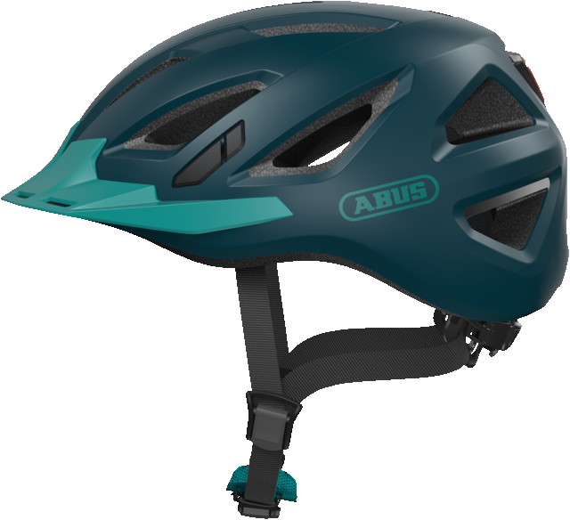 Abus Urban-I 3.0 - Cycling helmet