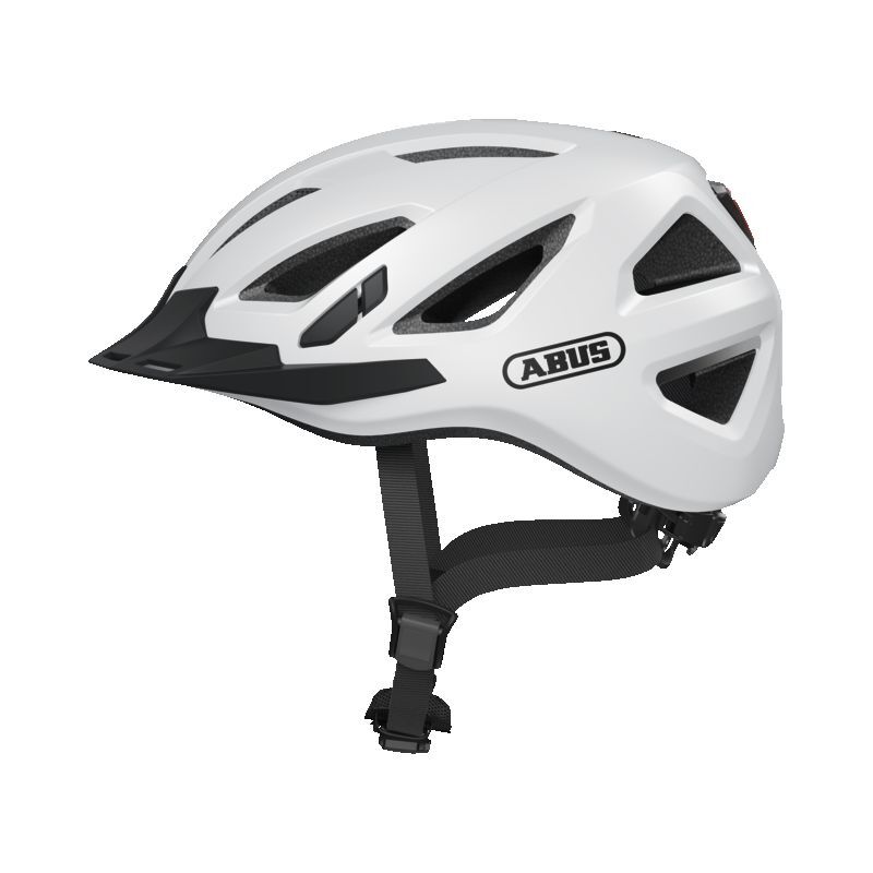 Urban-I 3.0 - Kask rowerowy