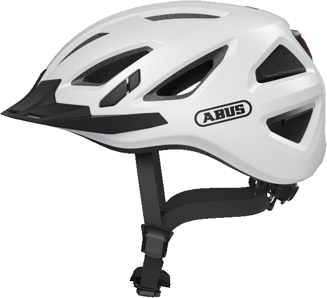 Abus Urban-I 3.0 - Casque vélo | Hardloop