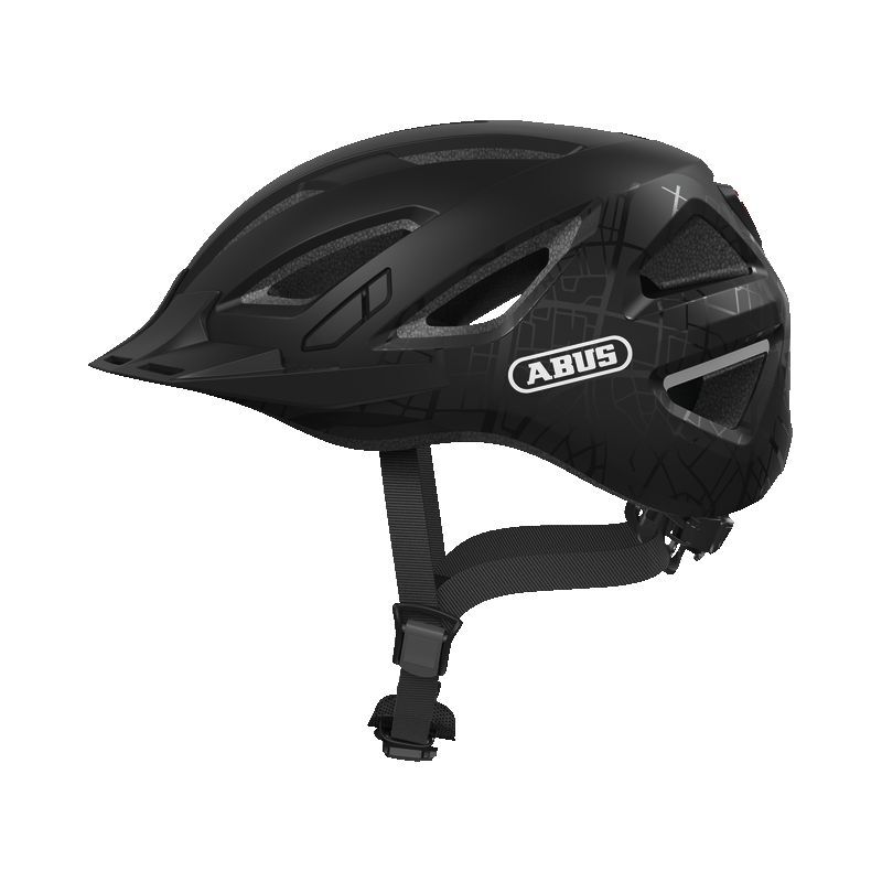 Urban-I 3.0 - Capacete de ciclismo