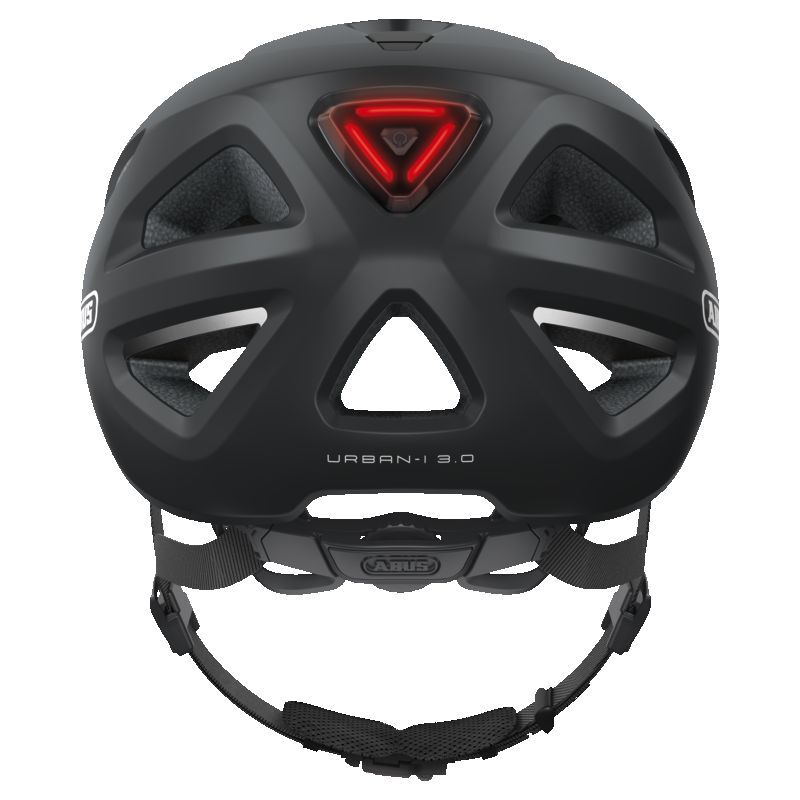 Abus Urban-I 3.0 - Fietshelm
