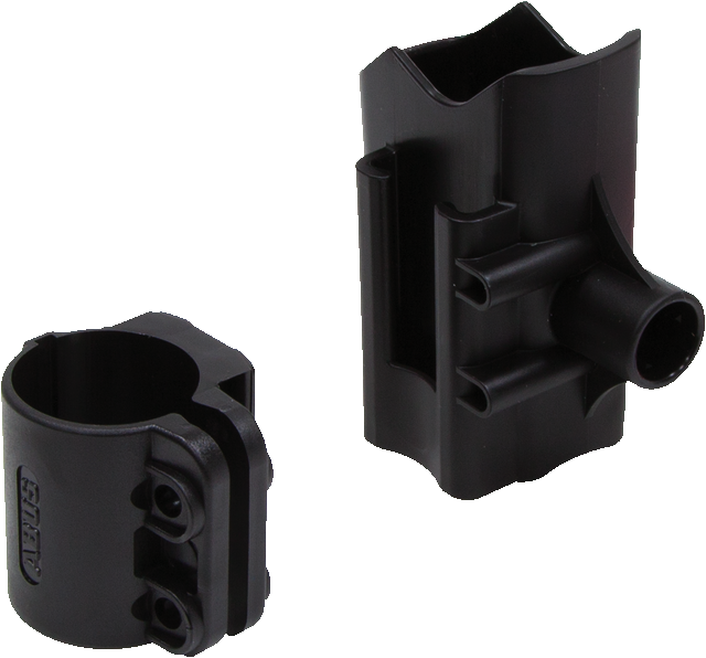 Abus Facilo 32/150HB230+USH +Cobra 10/140 - Candado plegable