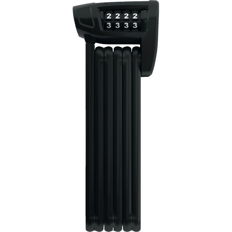 Abus Bordo Combo Lite 6150/85 - Folding Bike Lock