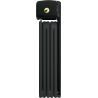 Abus Bordo Lite 6055K - Folding Bike Lock | Hardloop