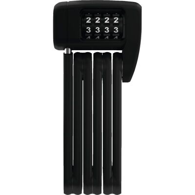 Bordo Lite Mini 6055C - Cadeado dobrável