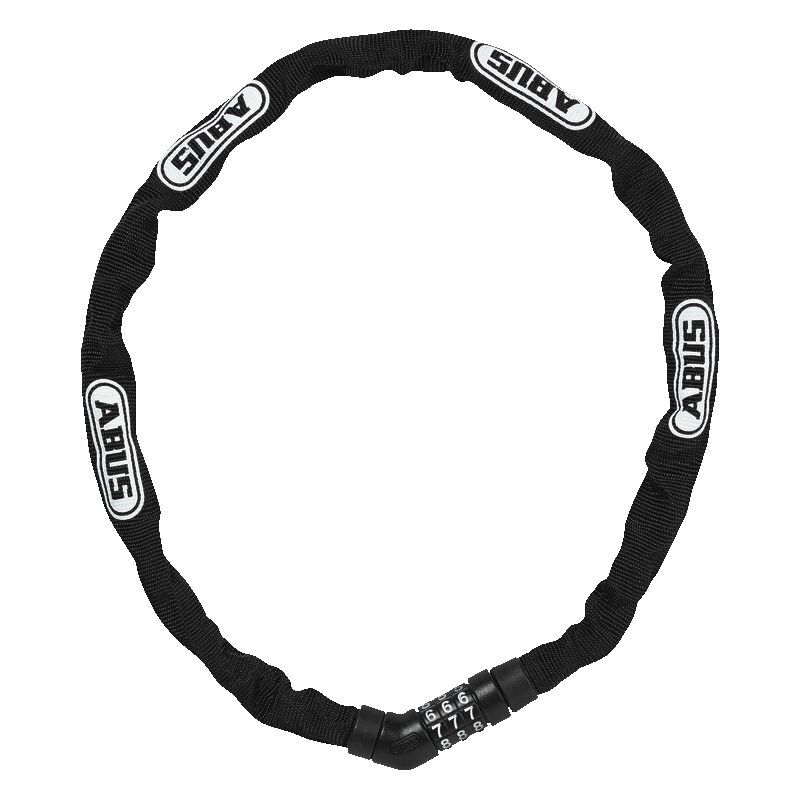 Steel-O-Chain 4804C/75 - Cadeado cabo