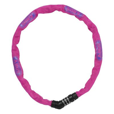Steel-O-Chain 4804C/75 - Zapięcie łańcuchowe do roweru
