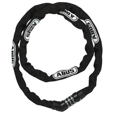 Steel-O-Chain 4804C/110 - Kabelschloss