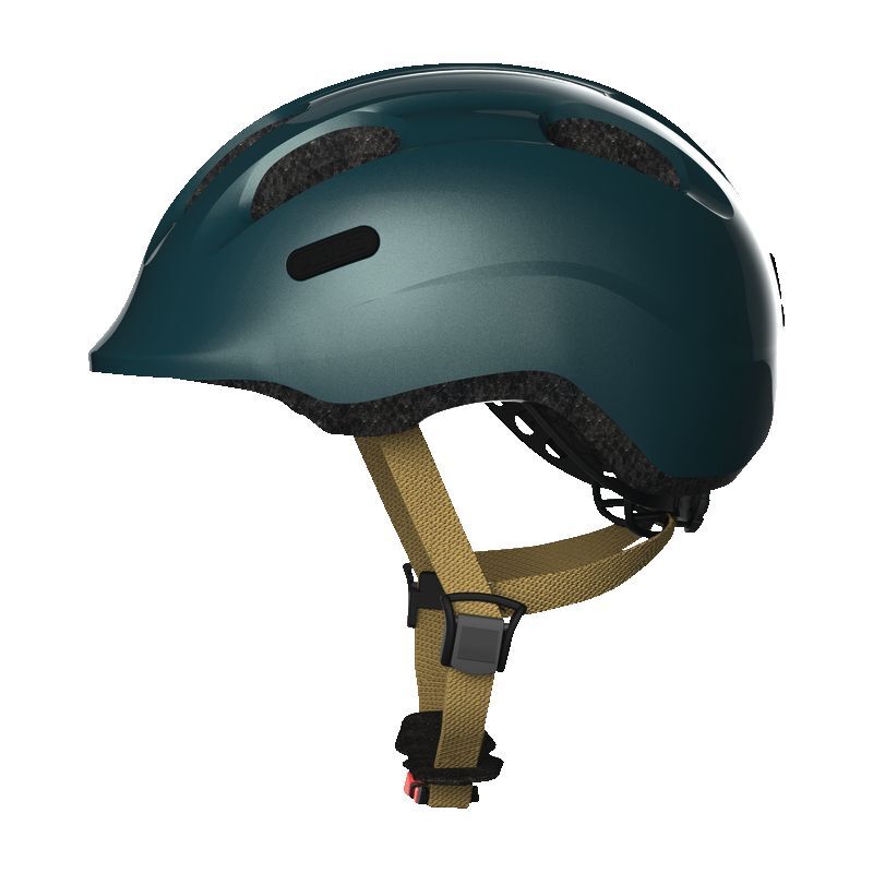 Abus Smiley 2.0 Royal - Casco per bici - Bambino