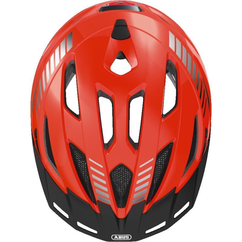 Abus Urban-I 3.0 Signal - Cykelhjälm