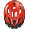 Abus Urban-I 3.0 Signal - Kask rowerowy | Hardloop