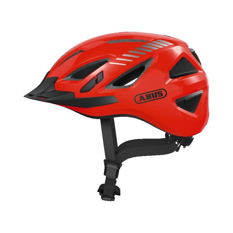 Abus Urban-I 3.0 Signal - Cycling helmet