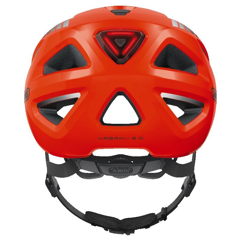 Abus Urban-I 3.0 Signal - Cykelhjälm
