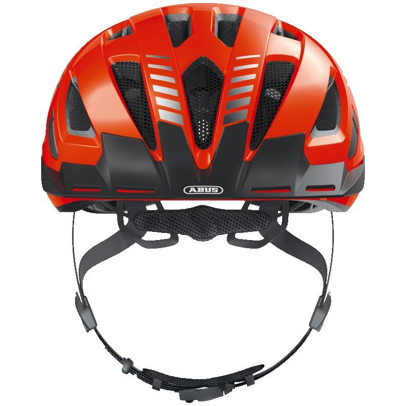 Abus Urban-I 3.0 Signal - Fietshelm