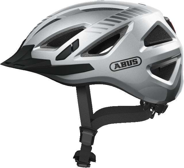 Abus Urban-I 3.0 Signal - Cycling helmet