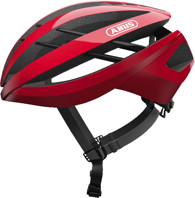 Abus Aventor - Road bike helmet
