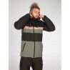 Protest Frame - Giacca da sci - Uomo