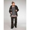 Protest Frame - Ski jacket - Men's