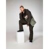 Protest Frame - Giacca da sci - Uomo