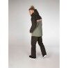 Protest Frame - Ski jacket - Men's
