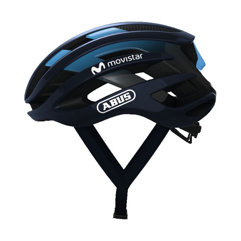 Abus AirBreaker - Cykelhjälm
