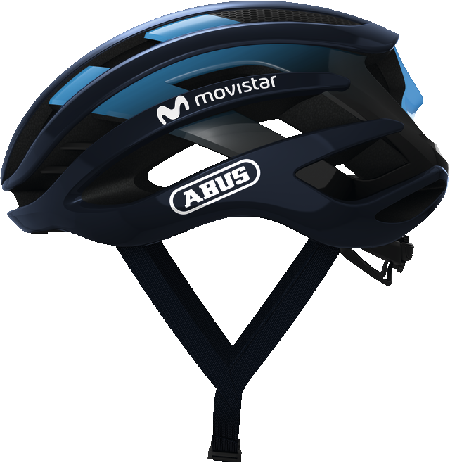 Abus AirBreaker - Cykelhjelm
