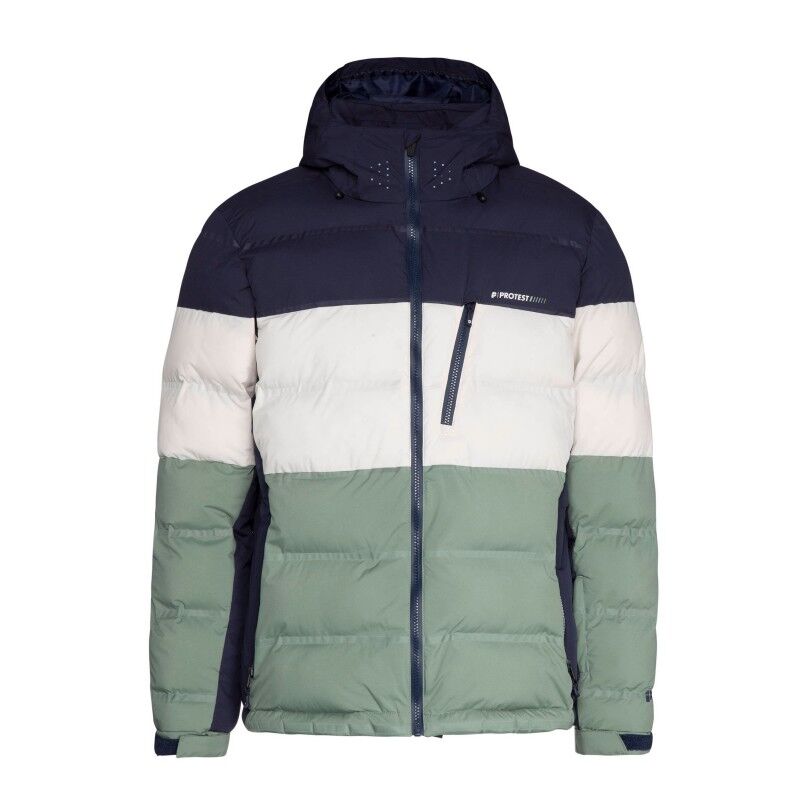 Protest Blur Ski jacket Men's