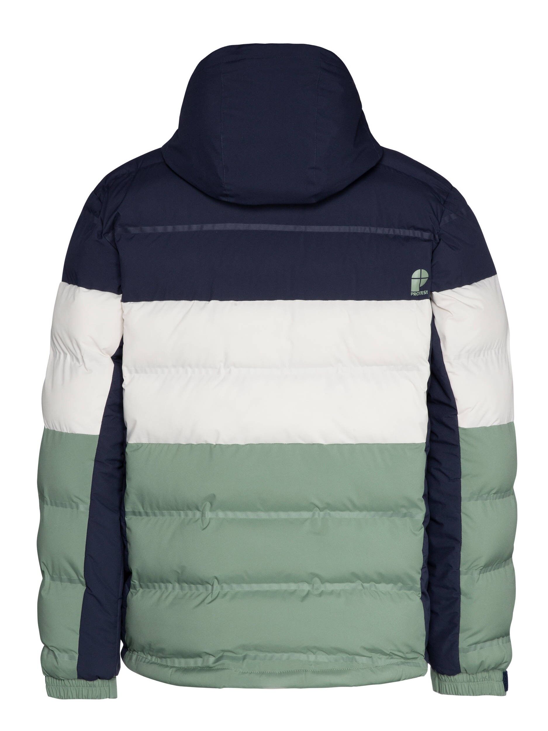 Protest Blur Ski jacket Men's