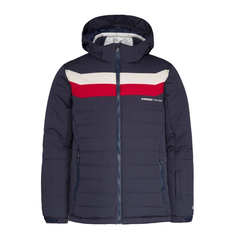 Protest Optic - Ski jacket - Men's