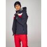 Protest Optic - Giacca da sci - Uomo