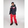 Protest Optic - Ski jacket - Men's