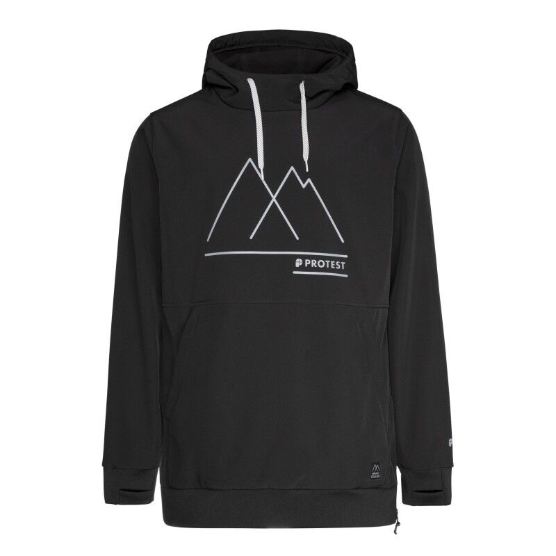 Protest Melton 20 - Ski jacket - Men's