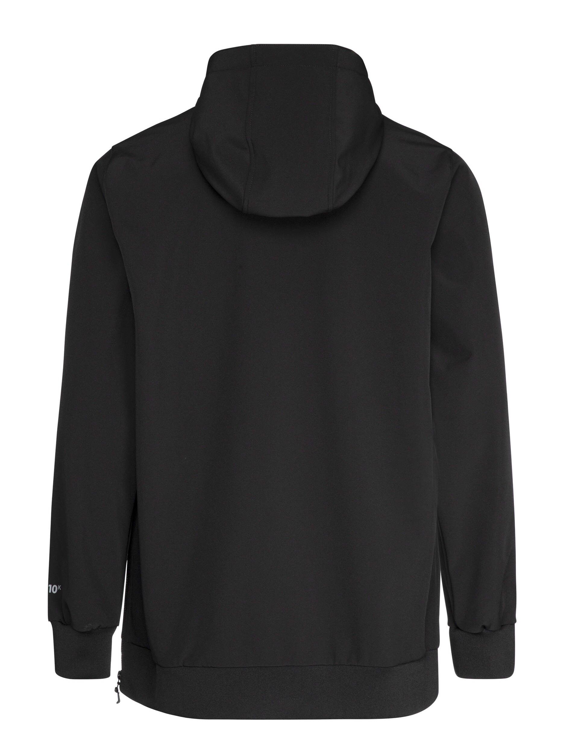 Protest Melton 20 - Ski jacket - Men's