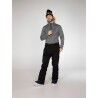 Protest Zucca 20 - Ski pants - Men's