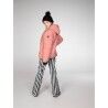 Protest Cloud Jr - Ski jacket - Kids