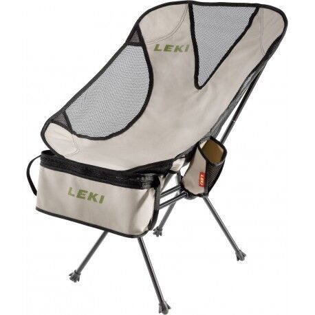 Leki camp chair hot sale