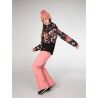 Protest Dance Jr - Giacca da sci - Bambino