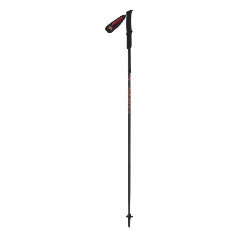 Scott Trail Carbon - Bastoncini trail running
