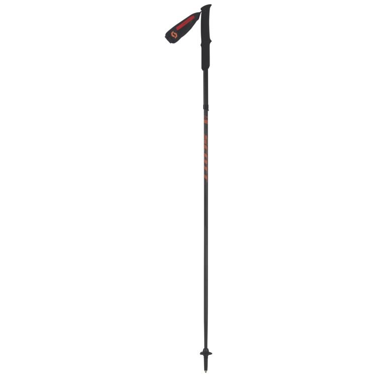 Scott Trail Carbon - Bâtons trail | Hardloop