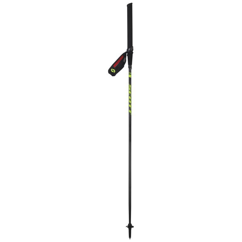 Scott RC 3-Part - Trail stavar