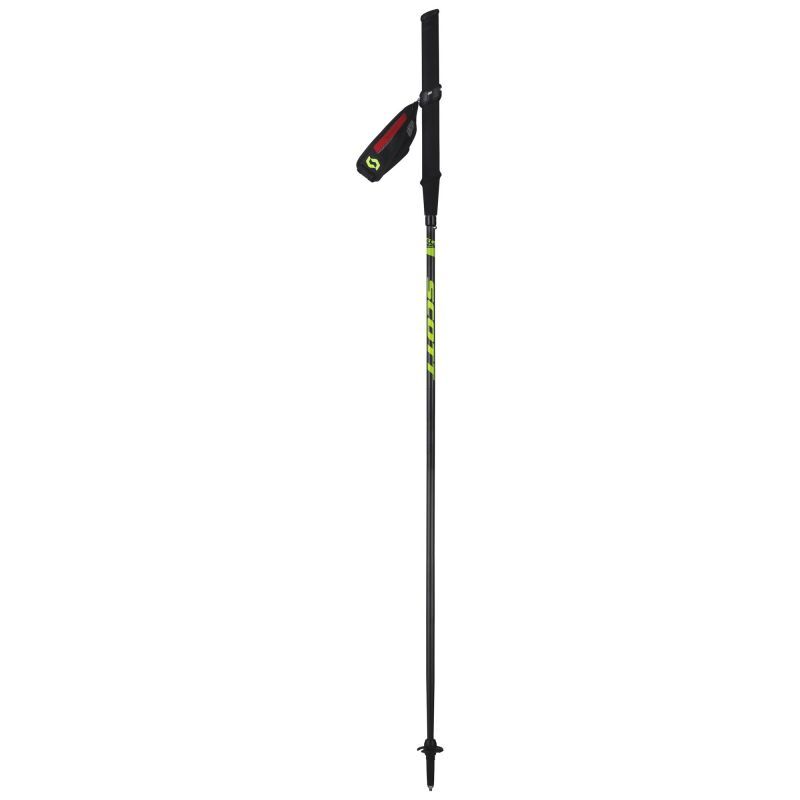 Scott RC 3-Part - Bastoncini trail running