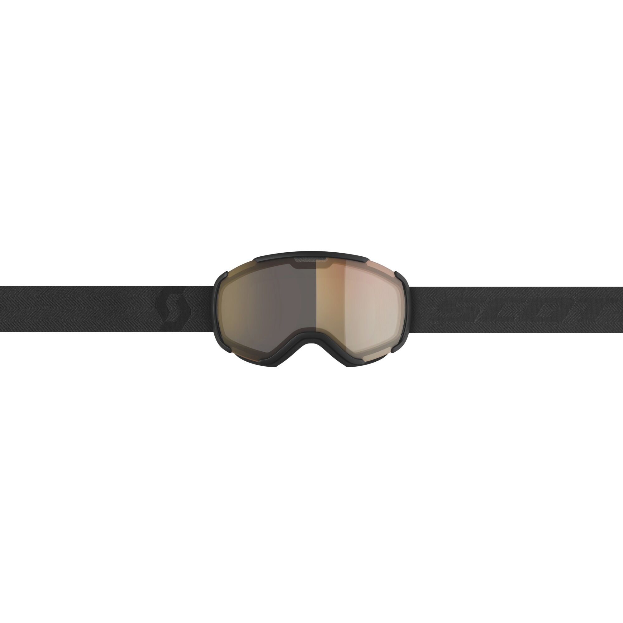 Scott Faze II LS - Maschera da sci