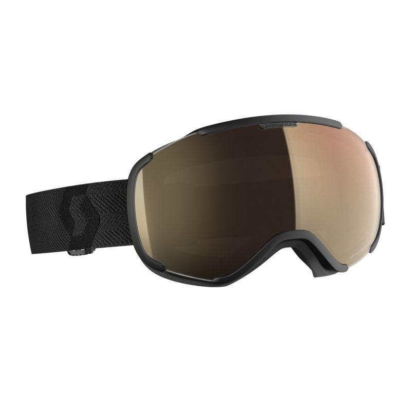 Scott Faze II LS - Maschera da sci