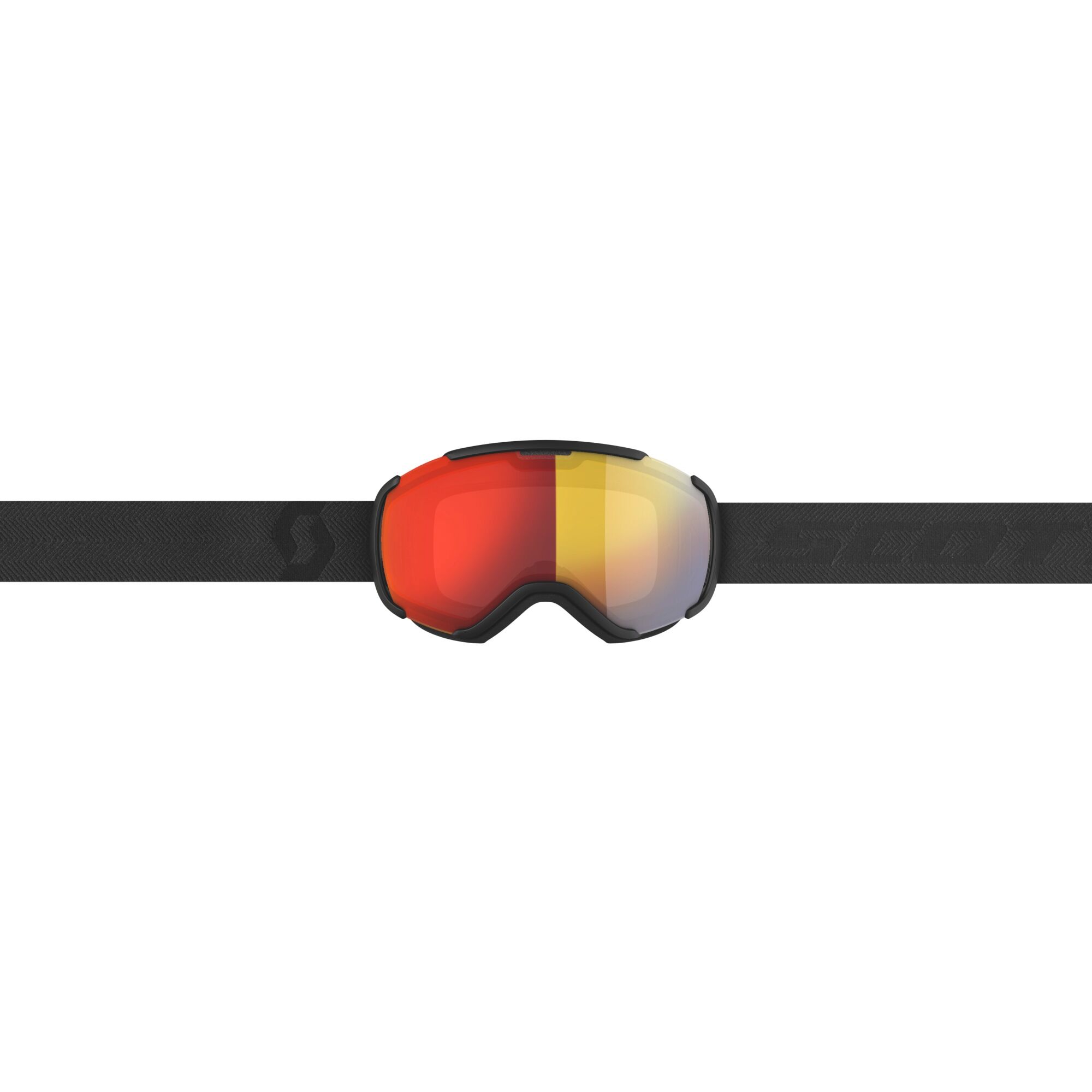 Scott Faze II - Maschera da sci