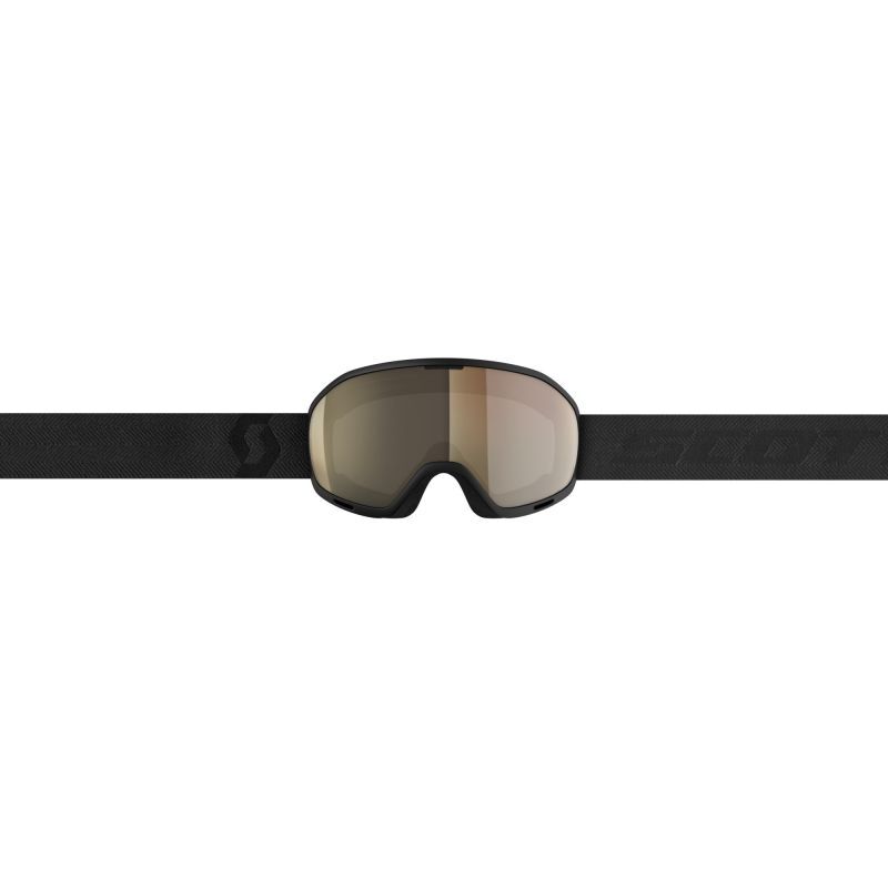 Scott Unlimited II OTG LS - Maschera da sci