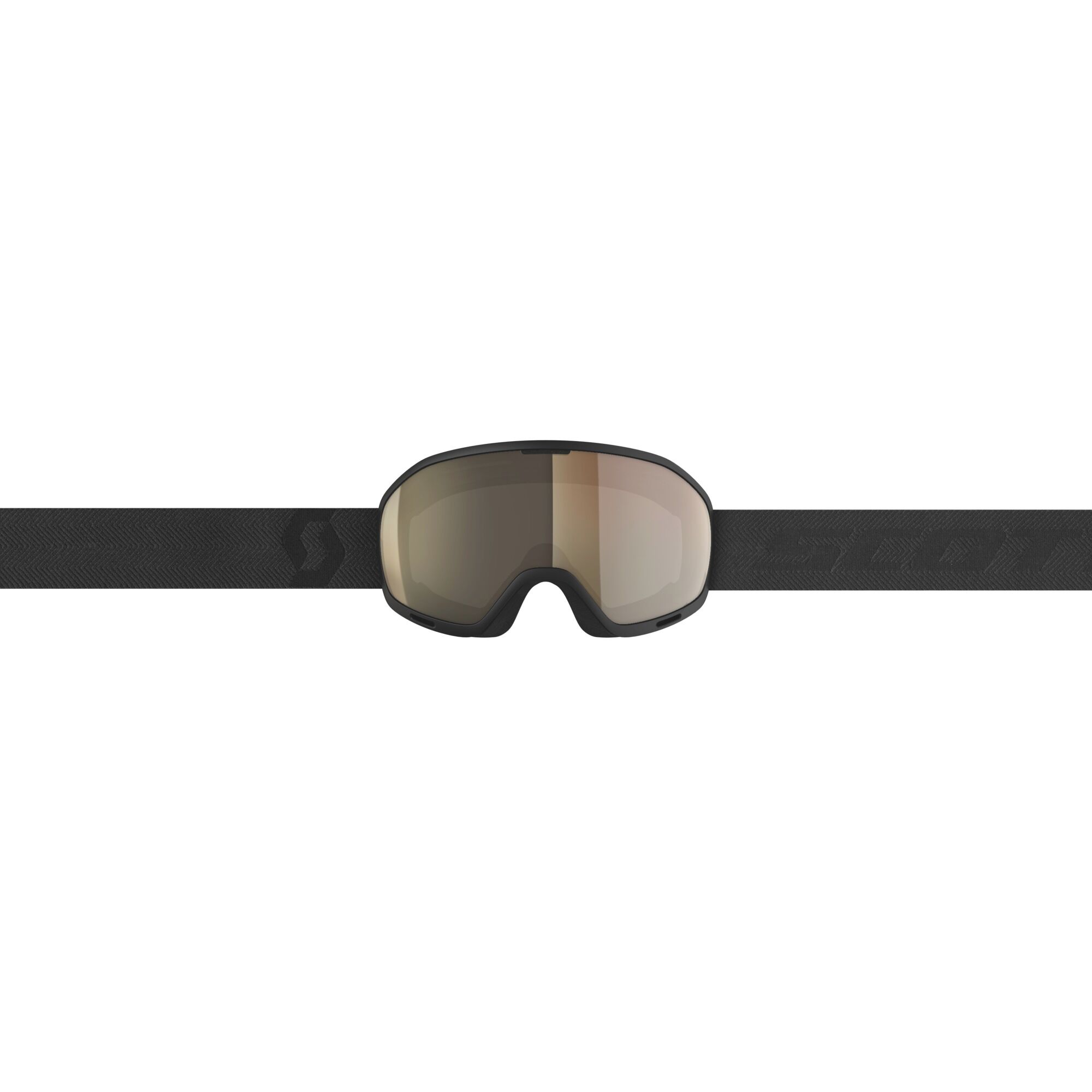 Scott Unlimited II OTG LS - Maschera da sci