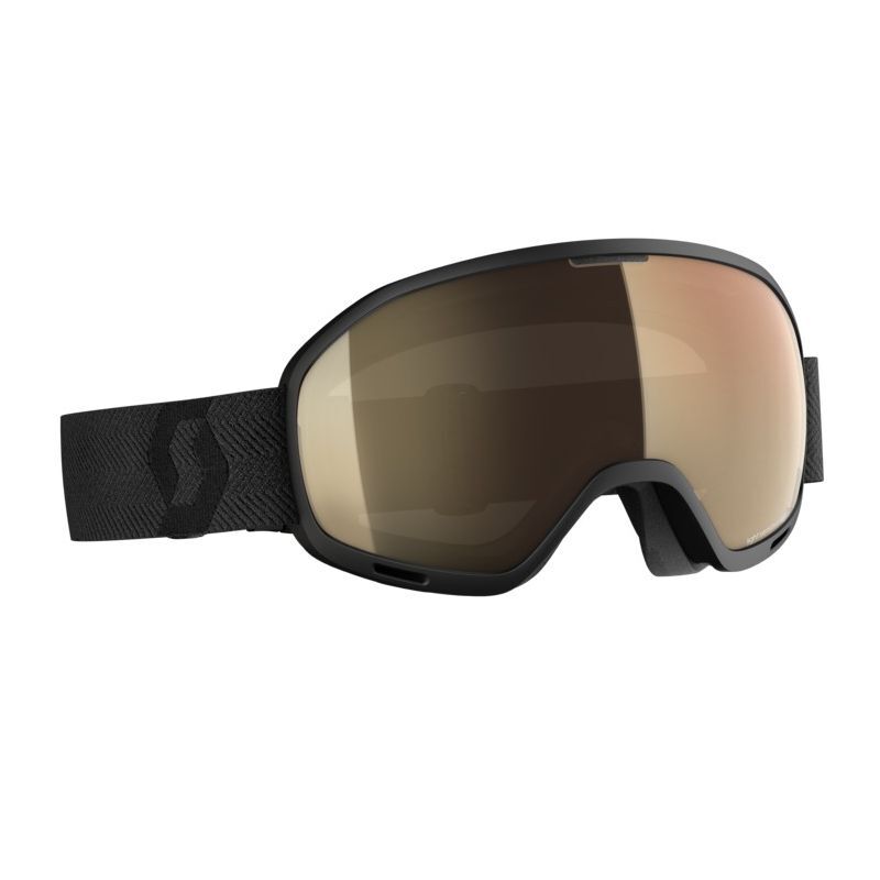 Scott Unlimited II OTG LS - Maschera da sci